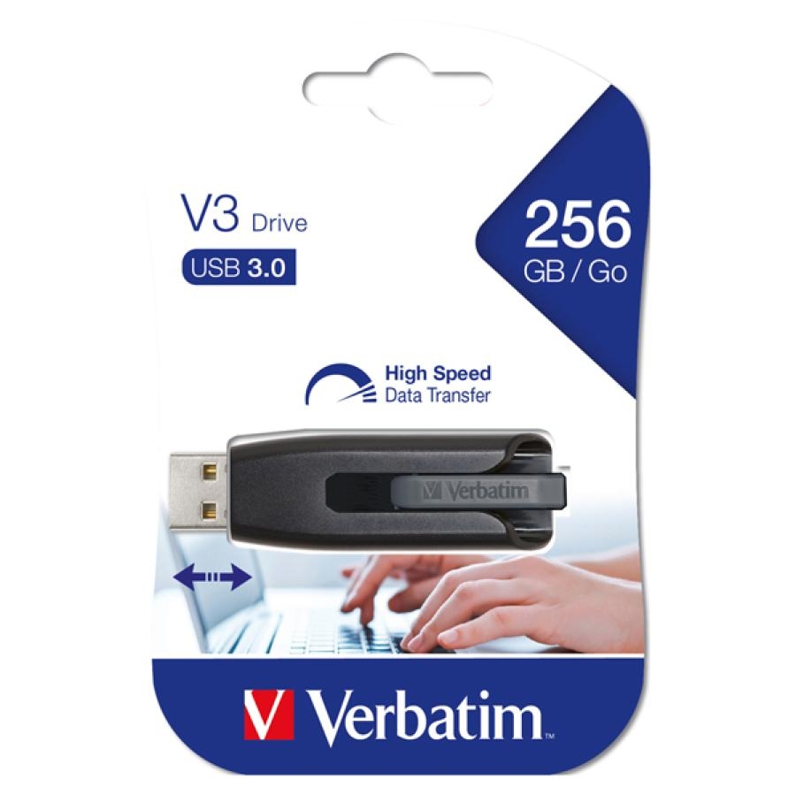 Philips Chiavetta USB 3.0 Vivid 64 GB Bianca e Viola